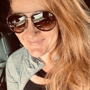 Meet your Posher, Kristen